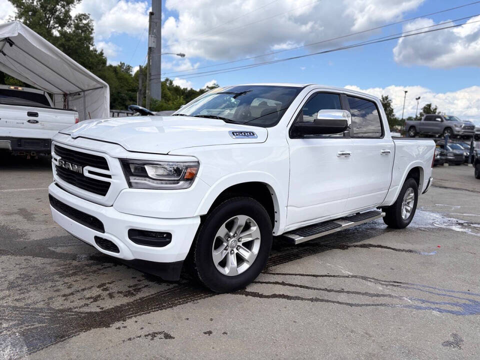 ram ram 1500 pickup 2022 1C6SRFJT0NN240337 image ram ram 1500 pickup 2022 1C6SRFJT0NN240337 image